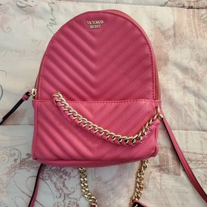 Victoria Secret Mini Backpack
